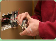 electrical repair Berwick On Tweed